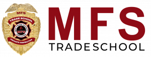 MFS Trade School logo