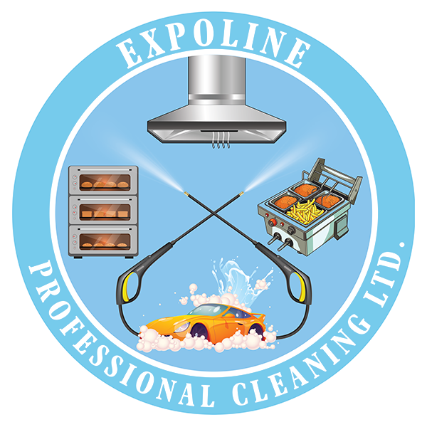 Expoline Cleaning Service